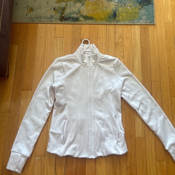 Yogalicious jacket - Picture 1 of 2